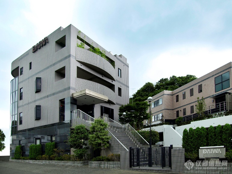 走进日本电镜核心部件