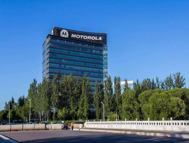 摩托罗拉大厦招商租赁